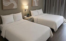 Hotel Normandie
